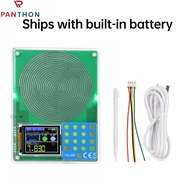 เครื่องกำเนิดคลื่นชูมันน์มัลติฟังก์ชันปรับหน้าจอสี TFT ได้ FG-300 0.001Hz-200Hz ขนาด1.8นิ้วพร้อมเอาต