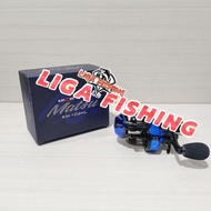 Kaizen Matsu BC Reel (Left Handle)