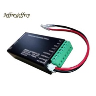 Standard 3A/5A 48V/52V/54V/56V Isolated POE Access Control Power Supply for Fingerprint  Recognition