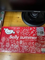Michi Belly Summer 暖宮帶