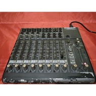 Mixer Mackie 120VLZ-PRO