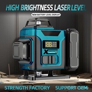 Digital Level12Level Instrument Line Projector Wholesale Line Laser Line Special16Outdoor Infrared L