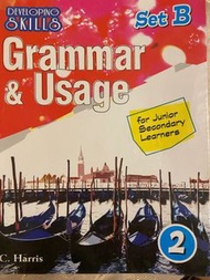 grammar & usage (set b)
