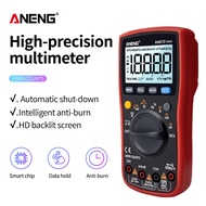 ANENG AN870  Digital Multimeter 19999 Counts True Rms Multimeter Transistor Tester Voltimetro Profes