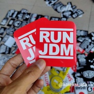 JDM STICKERS JDM STICKER JDM CAR STICKER