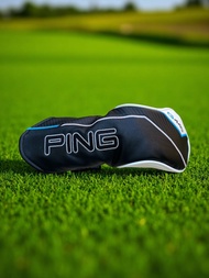 ปลอกหัวไม้กอล์ฟ PING G440 Golf Club Cover