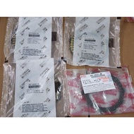 Set FZ25 FZS-250 FZ25 FAZER 250 Indian Version Clutch Disc Friction Iron