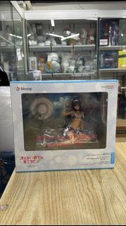 全新 Good Smile Company GSC 1/7 Utaha Kasumigaoka Swimsuit Ver Saekano How To Raise A Boring Girlfrien