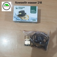 flow switch wasser pump pb 218ea