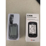 MAGENE C406 Cycling Smart Computer