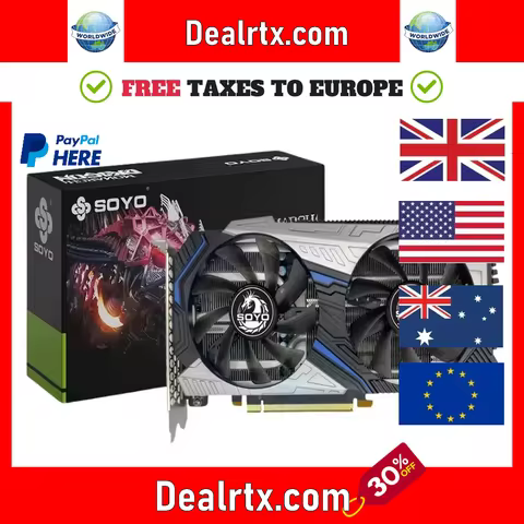 USED NVIDIA GeForce RTX2060 SUPER 8G Graphics Cards GDDR6 Video Memory HDMI DP PCIE3.0x16 Gaming Vid