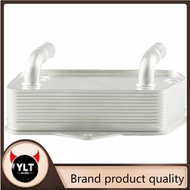 New Speed DSG Auto Transmission Oil Cooler for VW Eos GTI Golf Audi 02E409061B