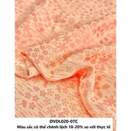 [Thai Tuan] Fashionable Damask Fabric for Ao Dai, Ba Ba, Party Dresses