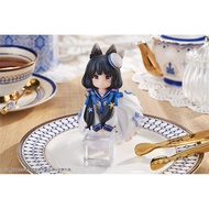[bilibili] Pre-Order RIBOSE RIBOSE Tea Party Cat Shadow Mage Teapot Cat Teapot Cat Cow Cat Figure