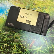 Repair Cost Checking For Ricoh GR1V Internal Flash Problem 內置閃燈問題維修報價參考