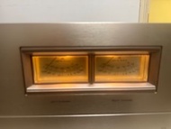 Luxman M-375 立體聲後級擴音機