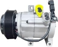 AC Compressor Compatible for Ford Ranger GASOLINA 2.5 AB3919D629AA 1715092 1715093 AB3919D629BB AB39