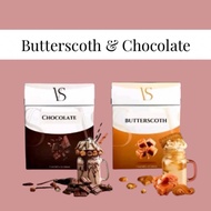 VSLIM BY DYNA YUSOFF NEW PACKAGING (ADA LOGO&BARCODE)  v slim vs lim vs’lim