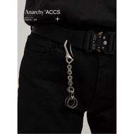 Chain Chain mixed ring