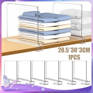 Acrylic Cupboard Shelf Divider Acrylic Bookshelf Divider Cupboard Divider