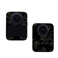 Sticker For dji osmo 360 Waterproof Skins Camera Protection Scratch-Proof Cover PVC Colorful Sticker