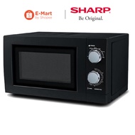 Sharp Microwave Oven (20L/700W) R219EK