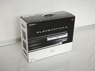 【千代】PS3厚機·60G·日產超美品  日本制型號CECHA00超美品成色非常好沒有磕碰劃痕極輕微使用痕跡全部原