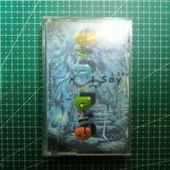 Erasure Cassette - I Say I Say I Say