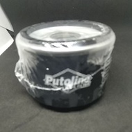 Motorcycle Putoline Oil Filter HF164N- BMW(New) BMW S100RR K1600GT R1200GS RG1200RT F800GS R NINE T