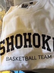 The First Slam Dunk 男兒當入樽  三井壽 tee