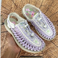 KEEN Womens Uneek x Mimosa 3 - Limited Edition รองเท้า คีน แท้ ผู้หญิง