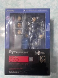 Figma 375 Fate Grand Order Lancer