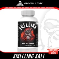 GUNO Smelling Salt Ammonia Inhalant Smelling Pre Workout