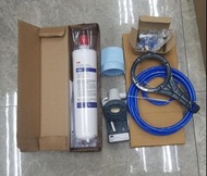 3M™ 高流量商用餐飲淨水系統濾芯 HF20 一套連小龍頭
