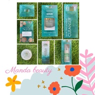 RISSA SKINCARE LOOSE ITEM ORIGANAL HQ