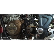 XYZ NINJA RR chain cover