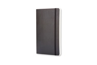 Moleskine สมุดบันทึก สมุดโน๊ต สมุดจด สมุด ปกอ่อน หนัง PU ขนาดใหญ่ ไซร์ L - Classic Notebook Soft Cov