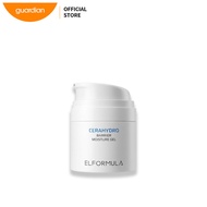 ELFORMULA Intensive CeraHydro Moisturizer Gel Skin Barrier Repair Moisturiser Skincare for Face with