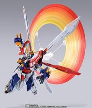 有貨可標　預購代理版　神鋼彈 神鋼彈貳式　METAL BUILD　MB 　台PB　台魂　八月到貨