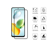 Honor X7d/Honor X7c/Honor X9c Full Screen Glass Film X7c Direct Model