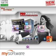 Pro Karaoke Home Extreme 10 Original