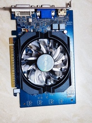 GIGABYTE GV-N730-2G GeForce GT 730 GPU