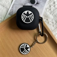 Phim hoạt hình r50i NC Silicone mềm bảo vệ trường hợp thích hợp cho ANKER SoundCore p30i r50i NC Tai