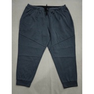 (Q4342) Men's long spandex pants (Size 3XB -bigsize) - Liquidation