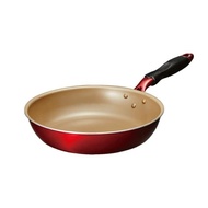 Evercook Frying Pan 28cm, Compatible with All Heat Sources (IH Compatible)