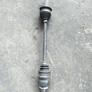 Toyota Vios Ncp93 Driveshaft