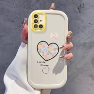 Samsung A51 M40s Case Cute Simple Case