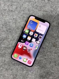 IPhone12  128GB 黑色港版機