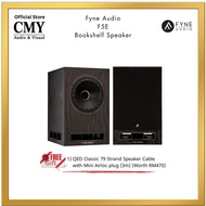 Fyne Audio F5E Bookshelf Speaker