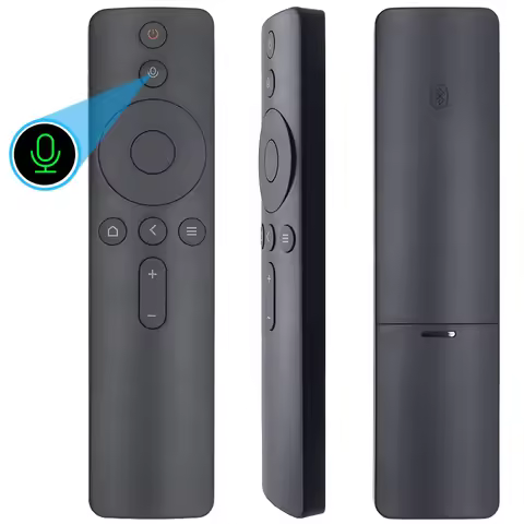 For Fengmi projector Bluetooth voice remote control universal XMING Q1pro Q2 projector Guangfeng A30